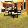 high density pile carpet, Customized high density pile carpet